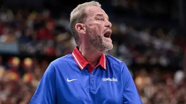 Mira a cuál selección regresa a dirigir Néstor "Che" García (+Tweet) Mira a cuál selección regresa a dirigir Néstor "Che" García (+Tweet)