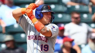 MiLB: Prospecto venezolano regresó con todo de la lista de lesionados (+Tweet)