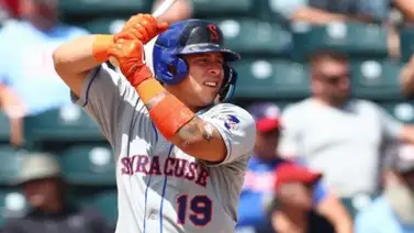MiLB: Prospecto venezolano regresó con todo de la lista de lesionados (+Tweet) MiLB: Prospecto venezolano regresó con todo de la lista de lesionados (+Tweet)