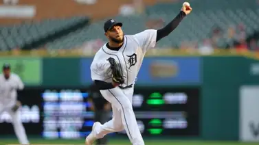 MLB: Eduardo Rodríguez buscará volver al triunfo ante los White Sox de Miguel Cairo MLB: Eduardo Rodríguez buscará volver al triunfo ante los White Sox de Miguel Cairo