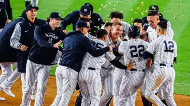 ¿Quién será el próximo clasificado a la postemporada en MLB? ¿Quién será el próximo clasificado a la postemporada en MLB?
