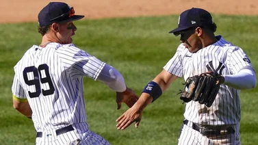 MLB: Estos son los sobrevivientes de la promoción 2017 de los Yankees
