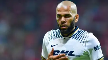 Dani Alves se confiesa sobre Cristiano Ronaldo: "Ahora que no estoy en el Barça..." Dani Alves se confiesa sobre Cristiano Ronaldo: "Ahora que no estoy en el Barça..."