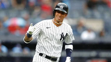 MLB: Oswaldo Cabrera revela las claves para jugar en tantas posiciones