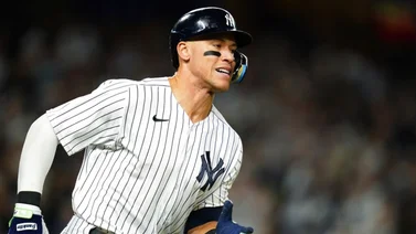 MLB: Aaron Judge con su fantástica temporada despierta los fantasmas de Babe Ruth y Ted Williams