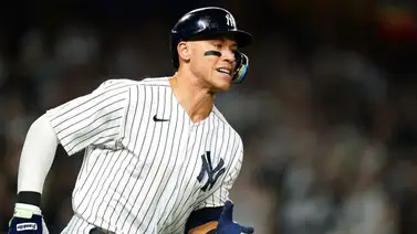 MLB: Aaron Judge con su fantástica temporada despierta los fantasmas de Babe Ruth y Ted Williams MLB: Aaron Judge con su fantástica temporada despierta los fantasmas de Babe Ruth y Ted Williams