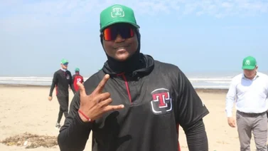 LVBP: Magallanes anuncia a su cuarto importado