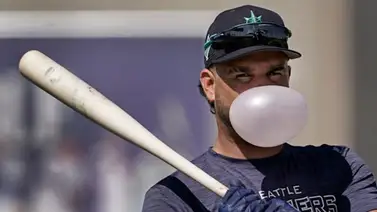 MLB: ¡Buenas Noticias! Eugenio Suárez ya toma prácticas de bateo y fildeo (+Videos) MLB: ¡Buenas Noticias! Eugenio Suárez ya toma prácticas de bateo y fildeo (+Videos)