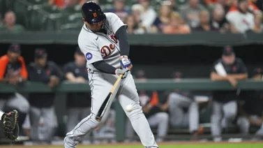 MLB: Miguel Cabrera ve muy cerca el récord de Carl Yastrzemski (+VIDEO)
