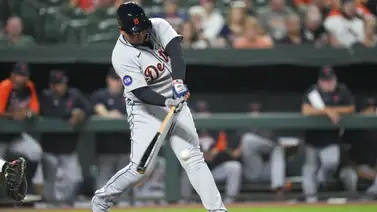 MLB: Miguel Cabrera ve muy cerca el récord de Carl Yastrzemski (+VIDEO) MLB: Miguel Cabrera ve muy cerca el récord de Carl Yastrzemski (+VIDEO)