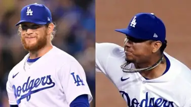 MLB: Brusdar Graterol podría tener su chance como cerrador MLB: Brusdar Graterol podría tener su chance como cerrador