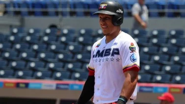 LMBP: Venezuela pulveriza a Honduras en el Triangular Internacional de Beisbol (+Video)