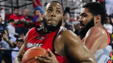 Superliga: Broncos de Caracas se repone al igualar la serie ante Centauros Superliga: Broncos de Caracas se repone al igualar la serie ante Centauros