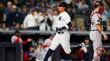 Clásico Mundial de Beisbol: Oswaldo Cabrera piensa esto sobre representar a Venezuela Clásico Mundial de Beisbol: Oswaldo Cabrera piensa esto sobre representar a Venezuela