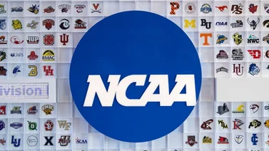 La NCAA continúa por Meridiano Televisión