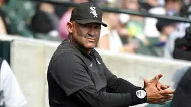 MLB: Miguel Cairo se queda en su puesto hasta el final de temporada MLB: Miguel Cairo se queda en su puesto hasta el final de temporada