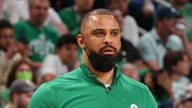 NBA: Boston Celtics suspende por un año a Ieme Udoka