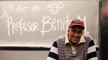 Bad Bunny es tomado como ejemplo en la Universidad de San Diego