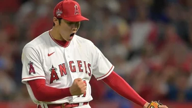 MLB: Shohei Ohtani consigue nueva marca con los Angelinos (+Video)