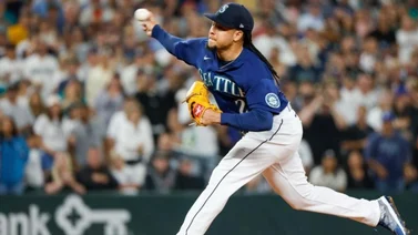 MLB: Marineros pacta extensión de contrato con Luis Castillo