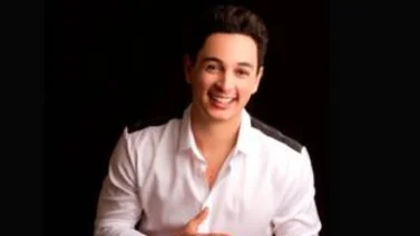 Victor Drija sorprende con el "Pelikulón"