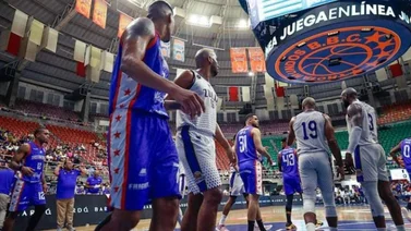 Superliga: Trotamundos se desquita en el segundo juego de la serie ante Brillantes