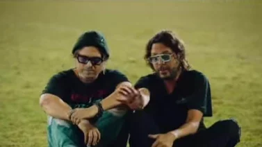 Servando y Florentino anuncian gran concierto final en Caracas