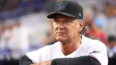 Don Mattingly rompe relaciones con los Marlins de Miami Don Mattingly rompe relaciones con los Marlins de Miami