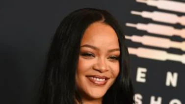Rihanna será la encargada del show de medio tiempo del Super Bowl 2023