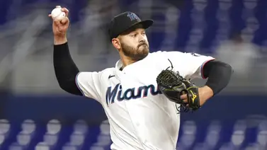 LVBP: Pablo López anuncia que quiere jugar con las Águilas del Zulia LVBP: Pablo López anuncia que quiere jugar con las Águilas del Zulia