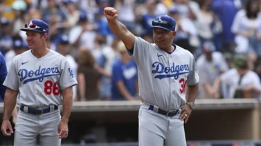 MLB: Este es el récord que igualaron los Dodgers tras la victoria ante Cardenales