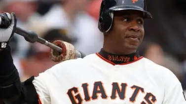 MLB: Barry Bonds habla sobre el Yankee Stadium y pide un deseo para Aaron Judge (+VIDEO) MLB: Barry Bonds habla sobre el Yankee Stadium y pide un deseo para Aaron Judge (+VIDEO)