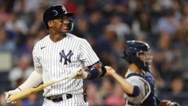 MLB: El dominicano Miguel Andújar es reclamado por los Piratas de Pittsburgh