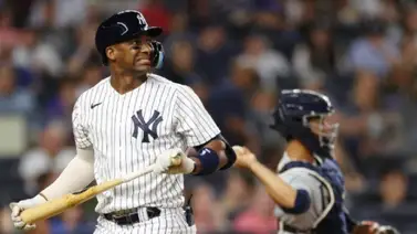 MLB: El dominicano Miguel Andújar es reclamado por los Piratas de Pittsburgh MLB: El dominicano Miguel Andújar es reclamado por los Piratas de Pittsburgh