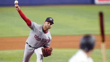 Resumen MLB: Aníbal Sánchez domina a placer a los Marlins (+video)