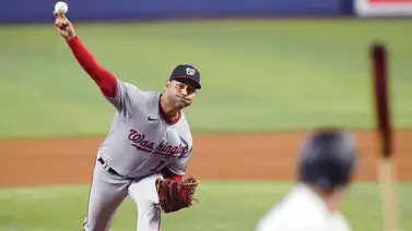 Resumen MLB: Aníbal Sánchez domina a placer a los Marlins (+video) Resumen MLB: Aníbal Sánchez domina a placer a los Marlins (+video)