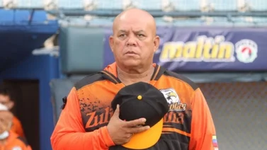 LVBP: Vea aquí el nuevo cuerpo técnico de las Águilas del Zulia