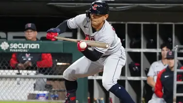 MLB: Andrés Giménez sigue firme rumbo a los .300 MLB: Andrés Giménez sigue firme rumbo a los .300