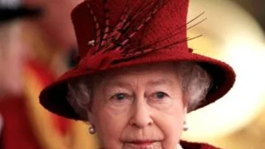Conoce cómo es la lápida en la que reposan los restos de Isabel II (+FOTO)