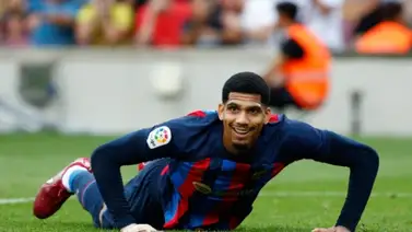 Araujo se pierde Clásico Araujo se pierde Clásico