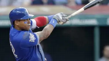 LVBP: Yangervis Solarte le dice que "NO" al Magallanes LVBP: Yangervis Solarte le dice que "NO" al Magallanes