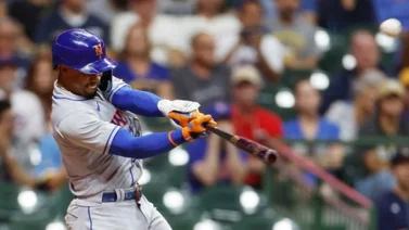 MLB: Francisco Lindor impone marca para shortstops puertorriqueños (+Tweet)