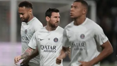 El imperdible análisis de Lionel Messi sobre el Mundial de Qatar El imperdible análisis de Lionel Messi sobre el Mundial de Qatar