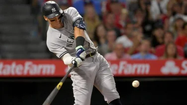 Liderato de bateo en la MLB: ¿Tiene Aaron Judge más temporadas sobre los .300?