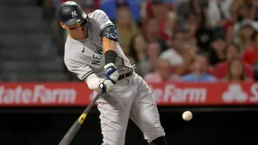 Liderato de bateo en la MLB: ¿Tiene Aaron Judge más temporadas sobre los .300? Liderato de bateo en la MLB: ¿Tiene Aaron Judge más temporadas sobre los .300?