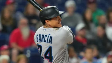 MLB: Avisaíl García se acerca al regreso, comenzará rehabilitación en Triple A (+Video)
