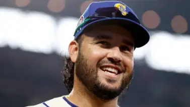 MLB: Eugenio Suárez podría regresar a la acción este martes (+Video) MLB: Eugenio Suárez podría regresar a la acción este martes (+Video)