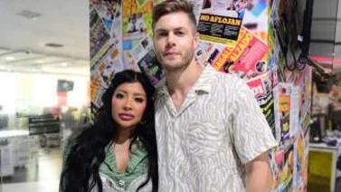 YeiLove y Henrik Rosseland se mostrarán "En Íntimo" por Venezuela