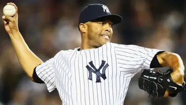 MLB: Mariano Rivera, su último baile cumple nueve años (+VIDEO) MLB: Mariano Rivera, su último baile cumple nueve años (+VIDEO)