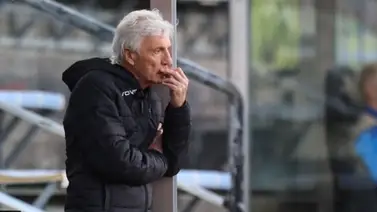 La Vinotinto vs Emiratos Árabes Unidos: separar el grano de la paja (previa) La Vinotinto vs Emiratos Árabes Unidos: separar el grano de la paja (previa)